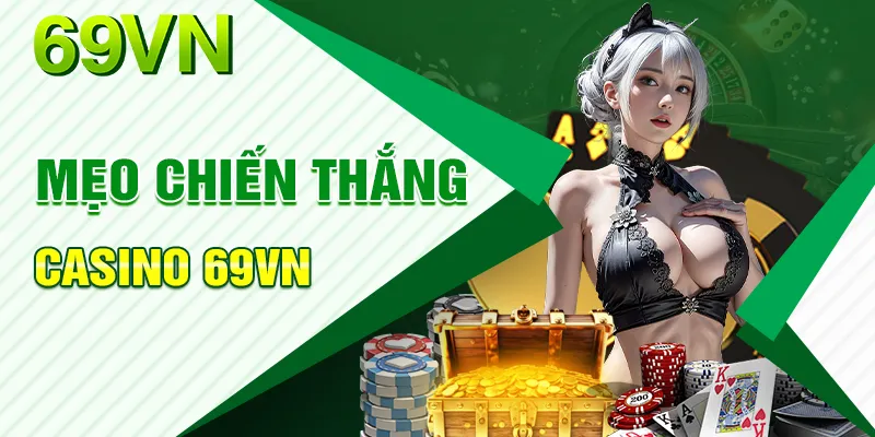 Những chiến lược cược casino đẳng cấp mà bạn nên bỏ túi