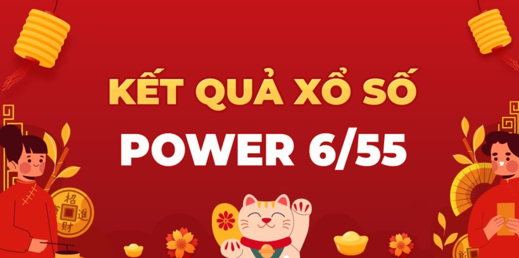 Power 6/55 - Hướng Dẫn Cách Chơi Hiệu Quả Tại 69VN